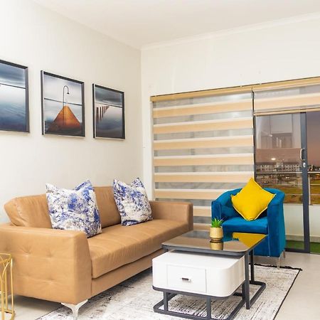 Fumo House Lifestyle Apartments Midrand Exterior foto