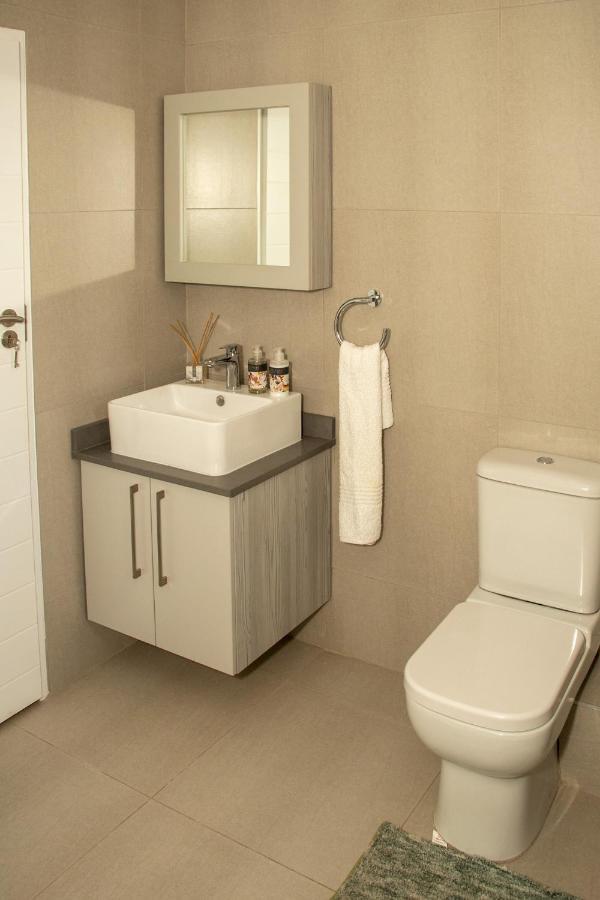 Fumo House Lifestyle Apartments Midrand Exterior foto