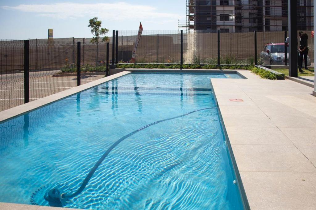 Fumo House Lifestyle Apartments Midrand Exterior foto